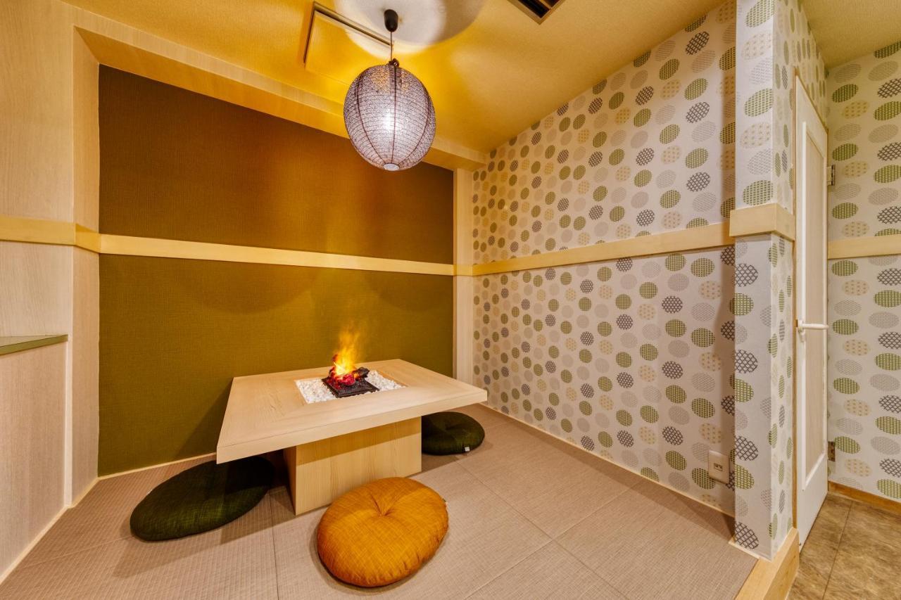 Hotel Eldia Fukuchiyama (Adults Only) Mimata Экстерьер фото