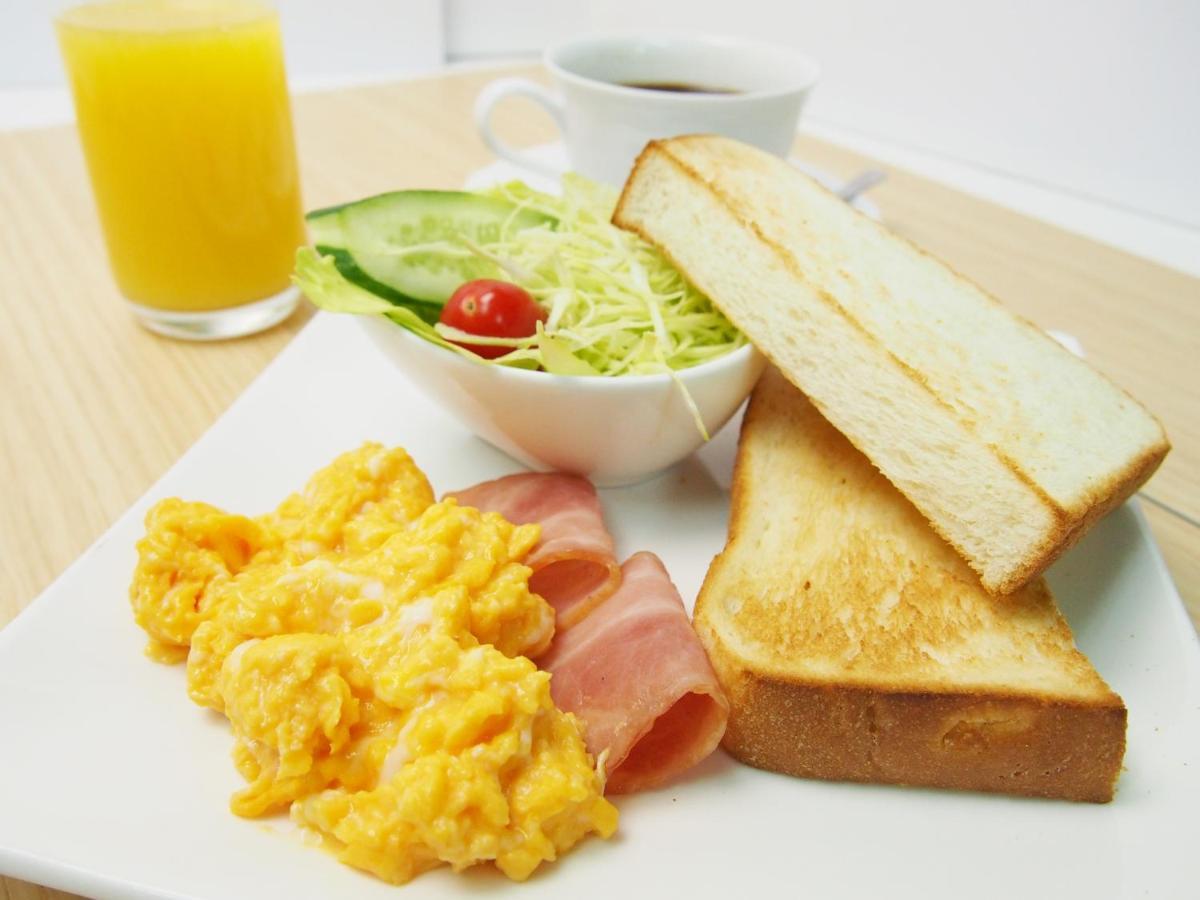 Hotel Eldia Fukuchiyama (Adults Only) Mimata Экстерьер фото